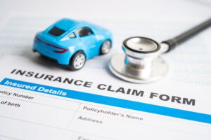 Insurance Claim Form