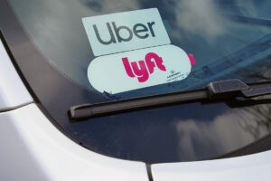 Texas Uber and Lyft Injury Attorneys